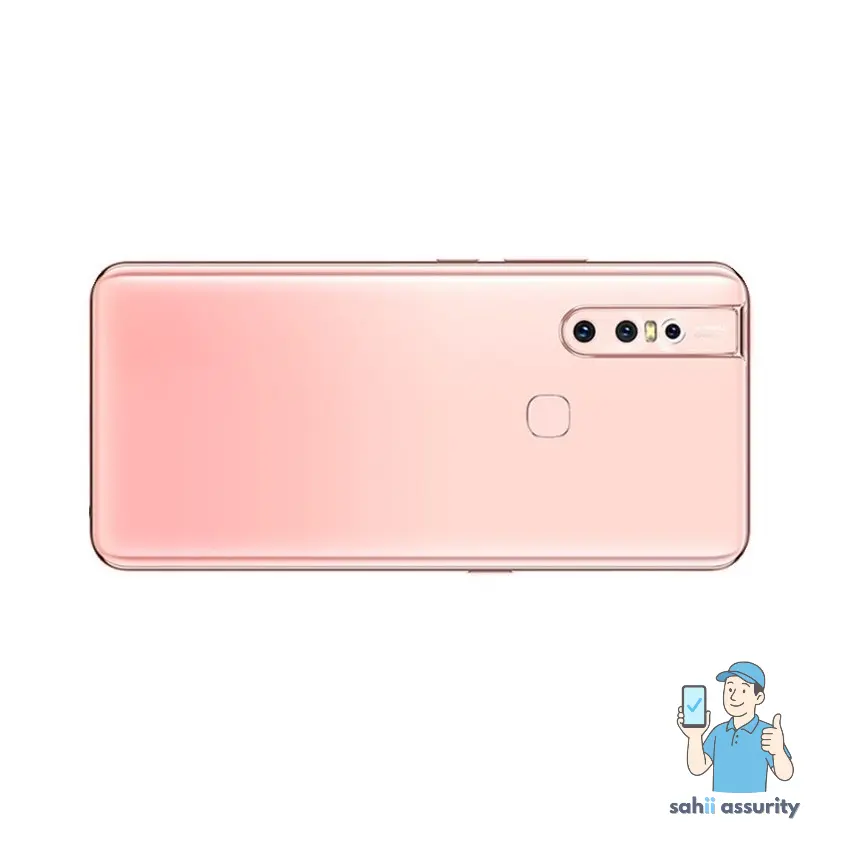 Full Body Housing for Vivo S1 China thumbnail